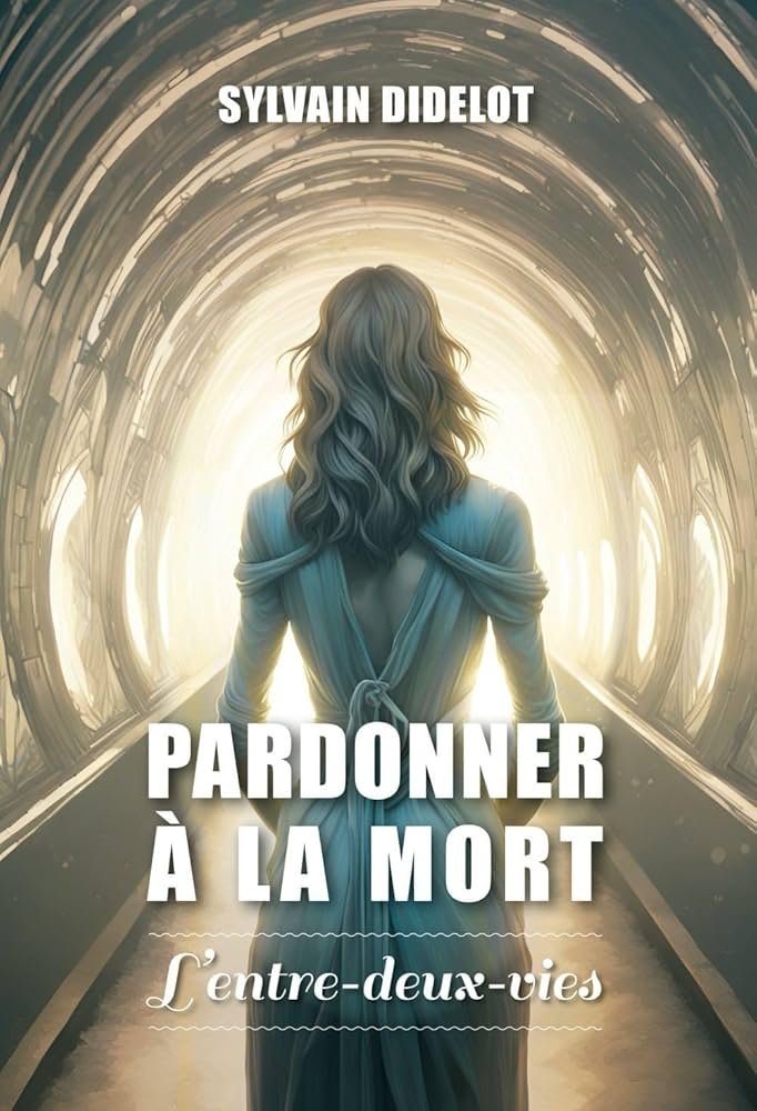 Pardonner à la mort (Sylvain Didelot)