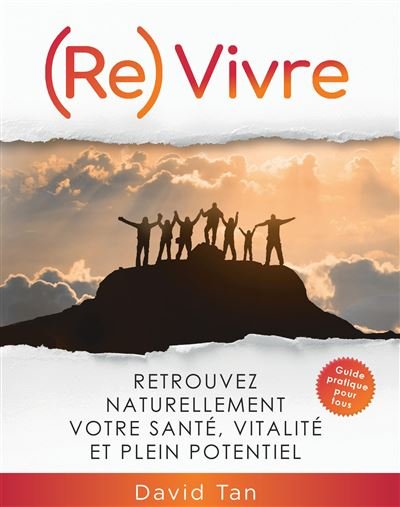 (Re) Vivre de David Tan