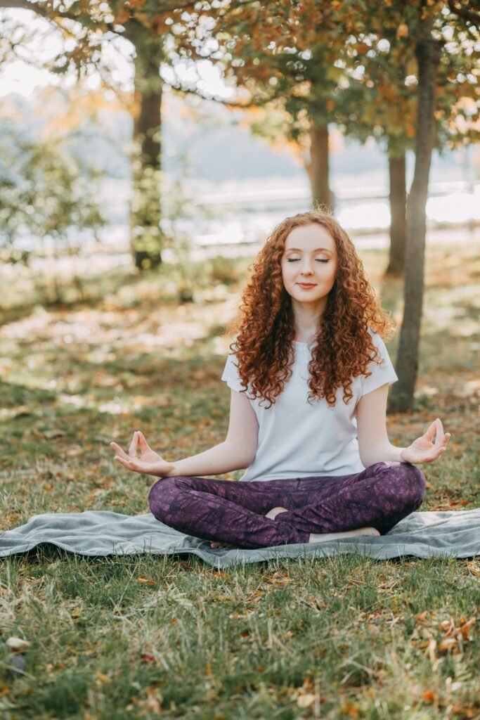 Article sylvie geldron méditation