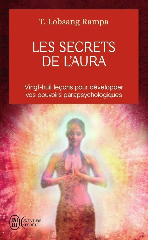 les secret de l aura