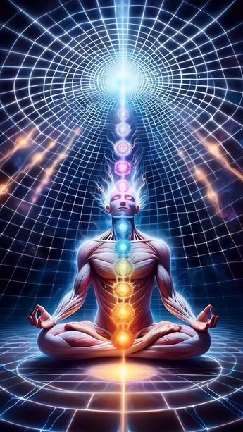 Les blocages énergétiques : comment se manifestent-ils dans le corps ?